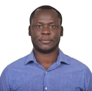 John Westley Magugu