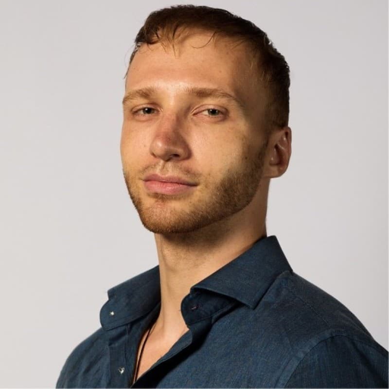 Vlad Shostak