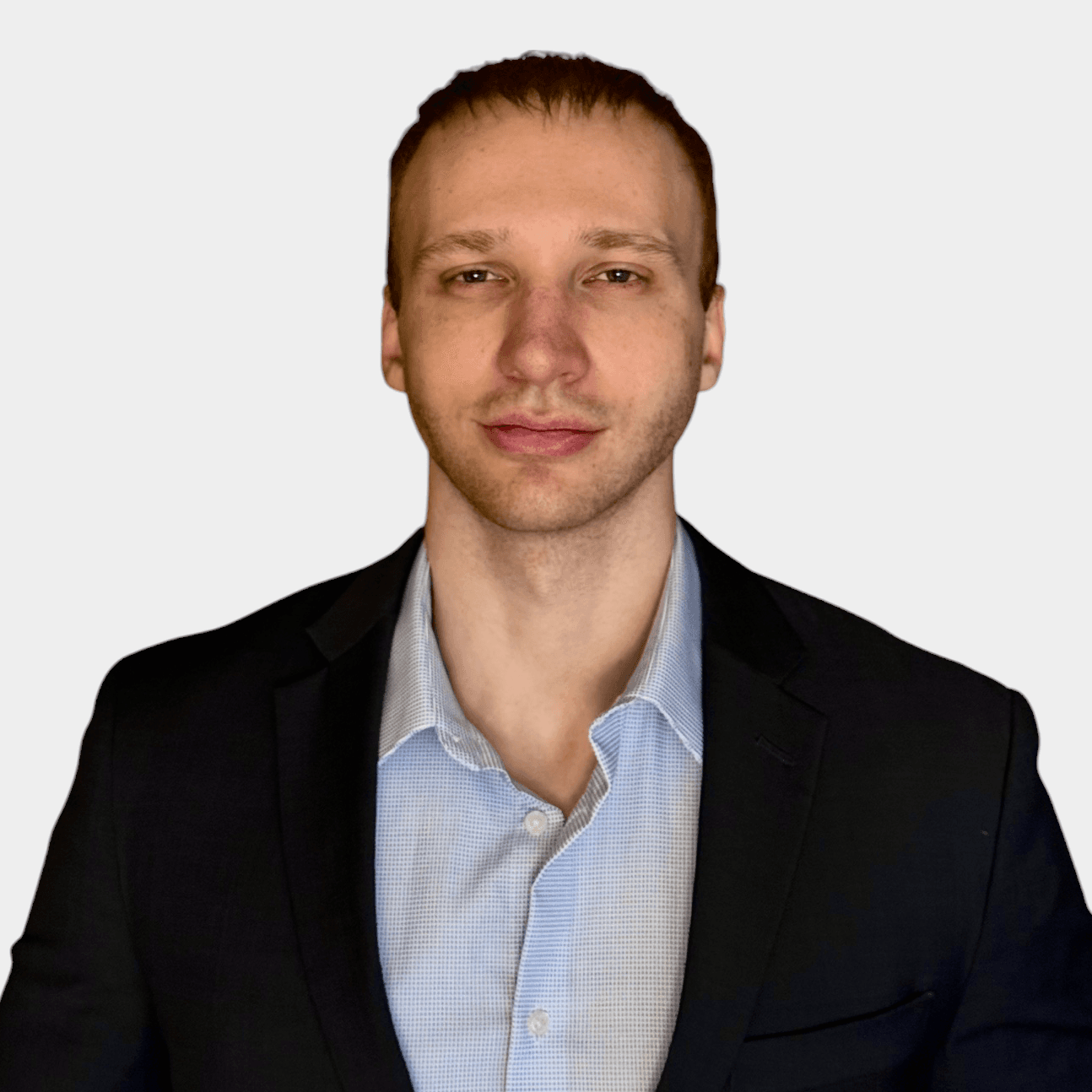 Vlad Shostak